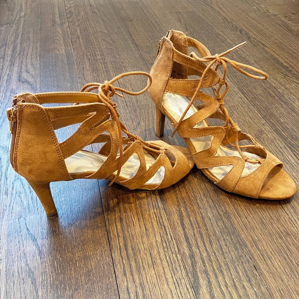 Women’s Heels